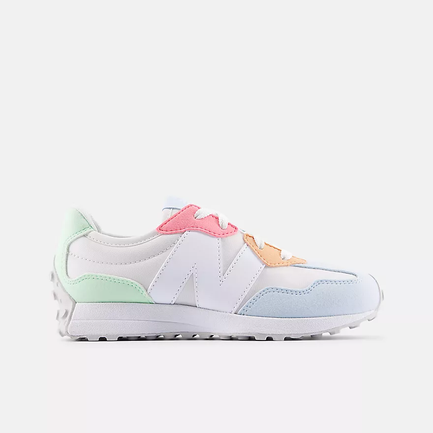 Youth New Balance 327 - Image 8