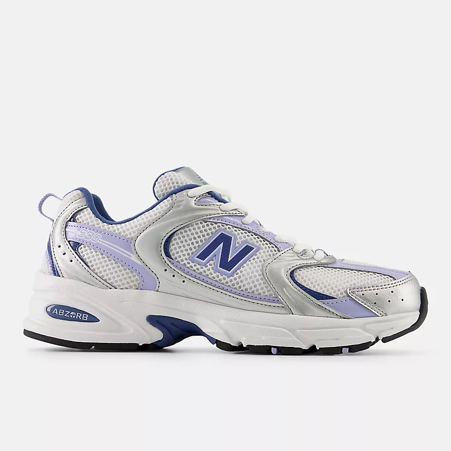 New Balance U530 Athletic Shoe - Image 9