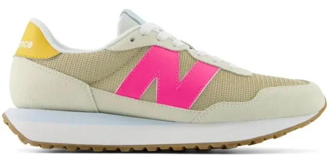New Balance W237 Sneaker - Image 3