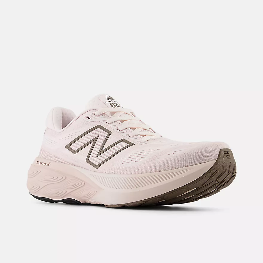 Women's New Balance W880 Athletic Shoe - Image 10