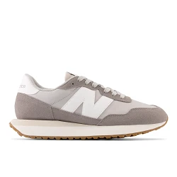 Women's New Balance 237 Sneaker - Image 3
