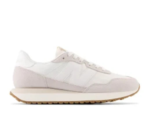 Women's New Balance 237 Sneaker - Image 8