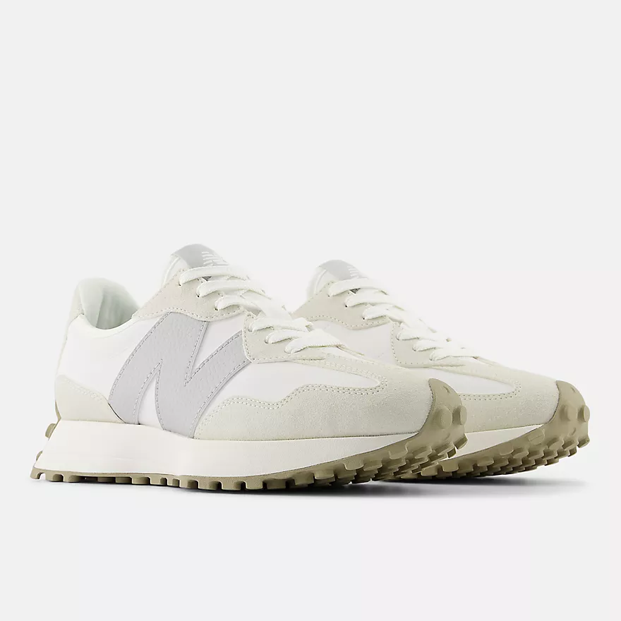 Women's New Balance 327 Sneaker - Image 10