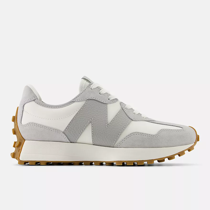 Women's New Balance 327 Sneaker - Image 12