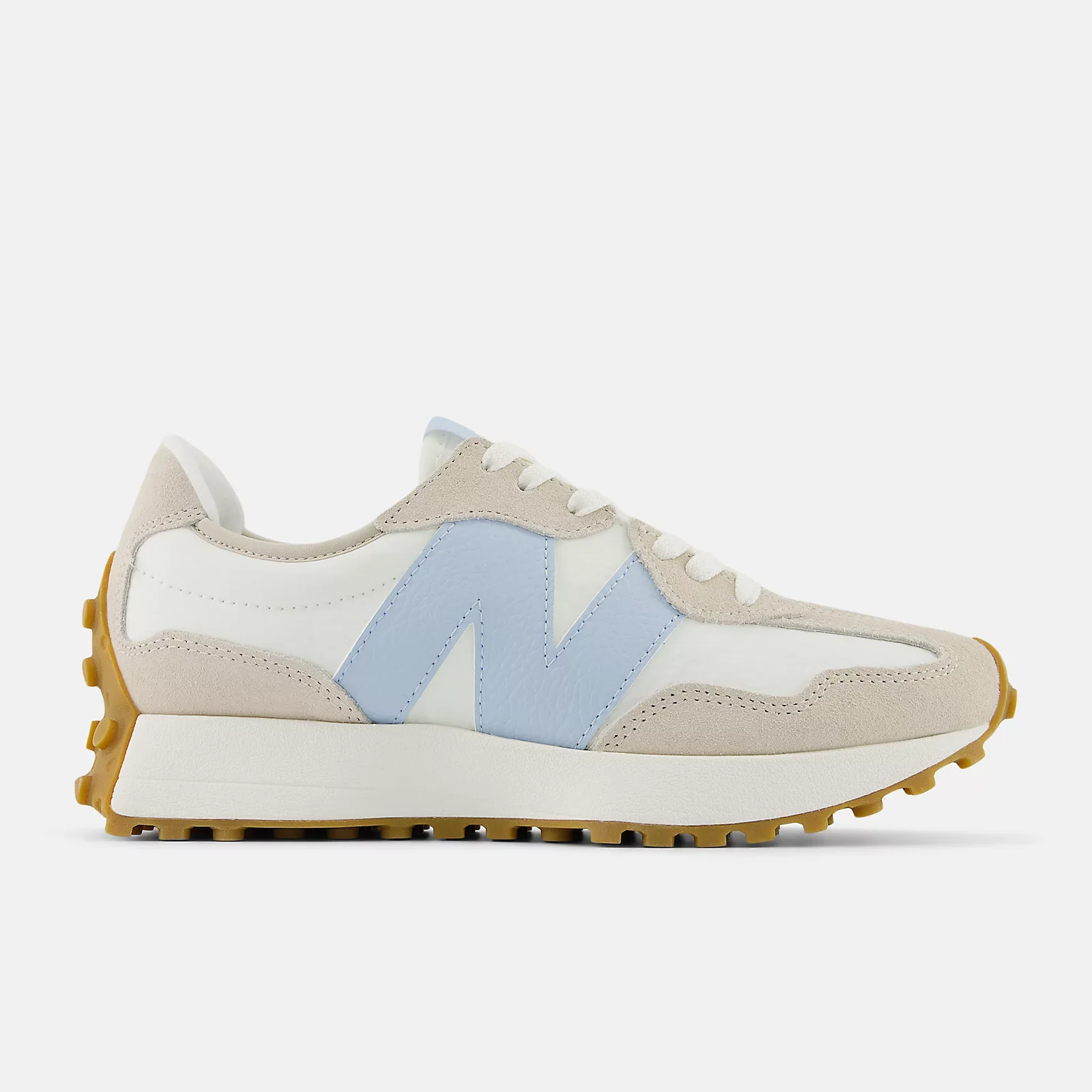 Women's New Balance 327 Sneaker - Image 13