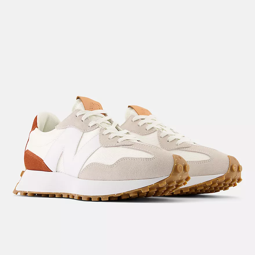 Women's New Balance 327 Sneaker - Image 15