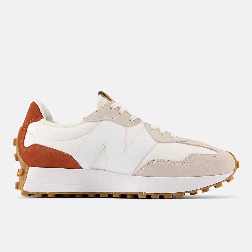 Women's New Balance 327 Sneaker - Image 16