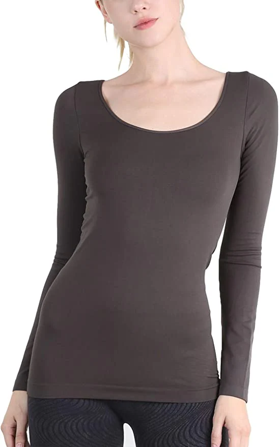 Nikibiki Long Sleeve Top - Image 4