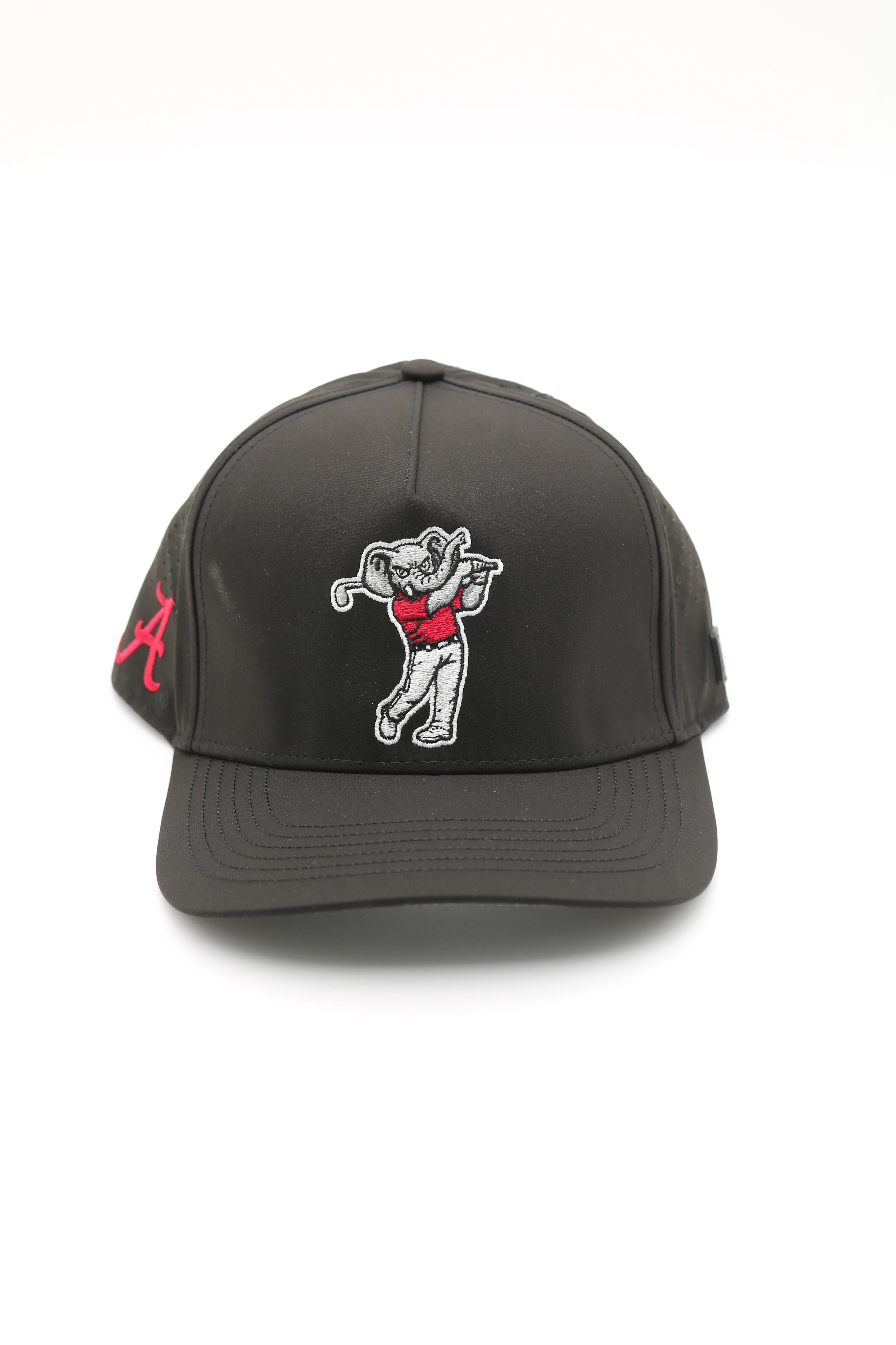 No Rivals Alabama Golf Hat - Image 3