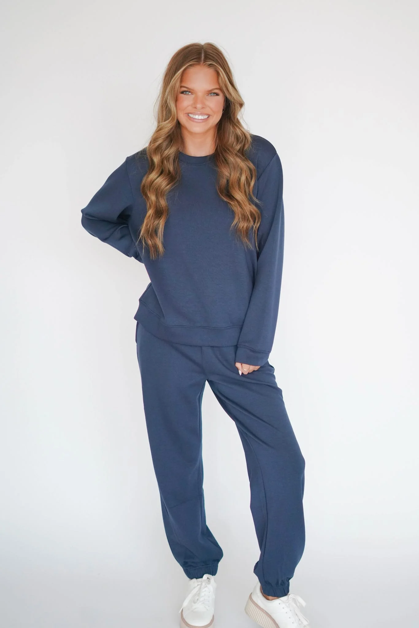 Cloud Fleece Jogger - Image 3