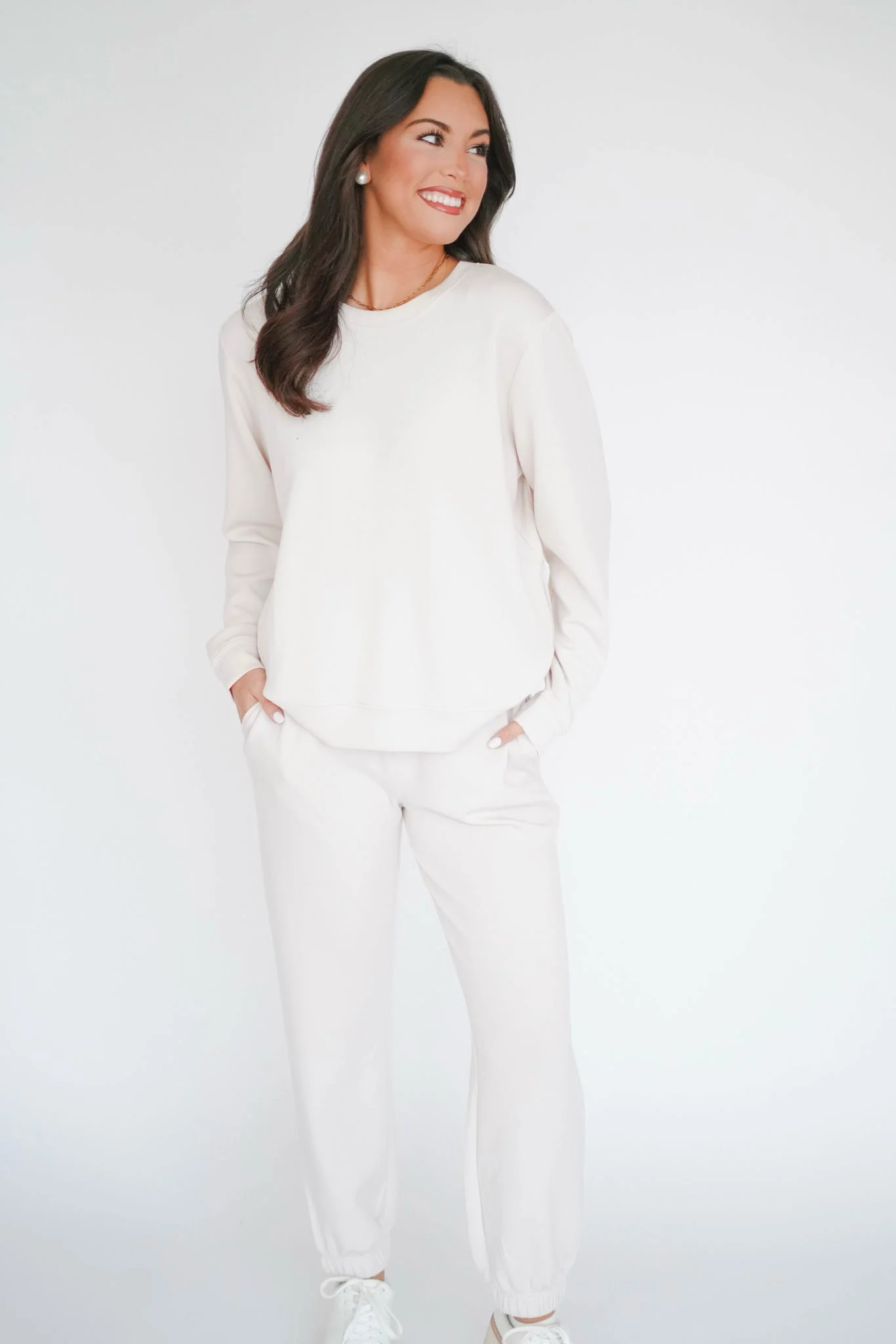 Cloud Fleece Jogger - Image 4