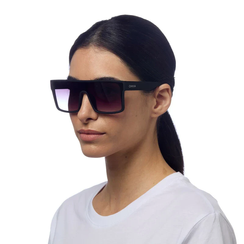 Okkia Tokyo Sunglasses - Image 5
