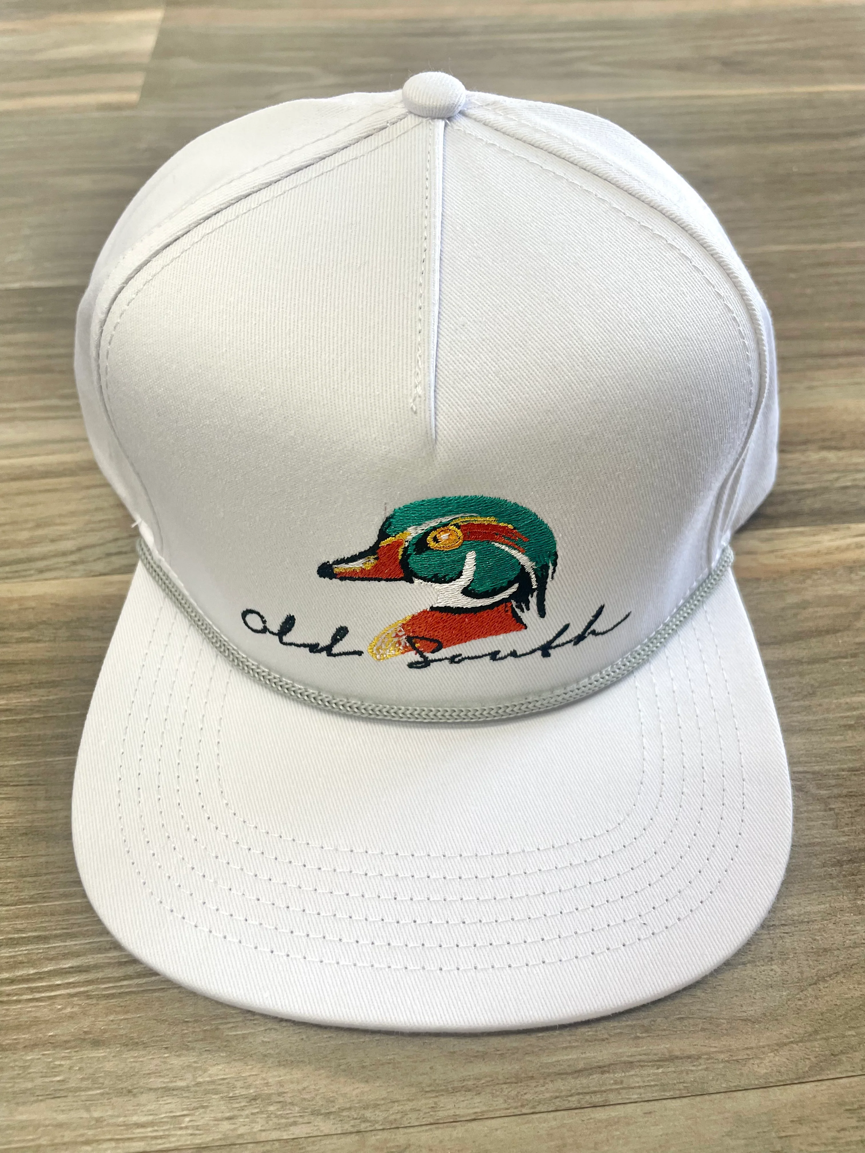 Old South Trucker Hat - Image 20