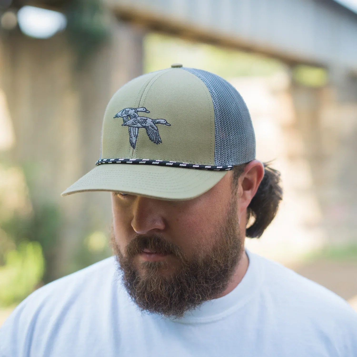 Old South Trucker Hat - Image 21