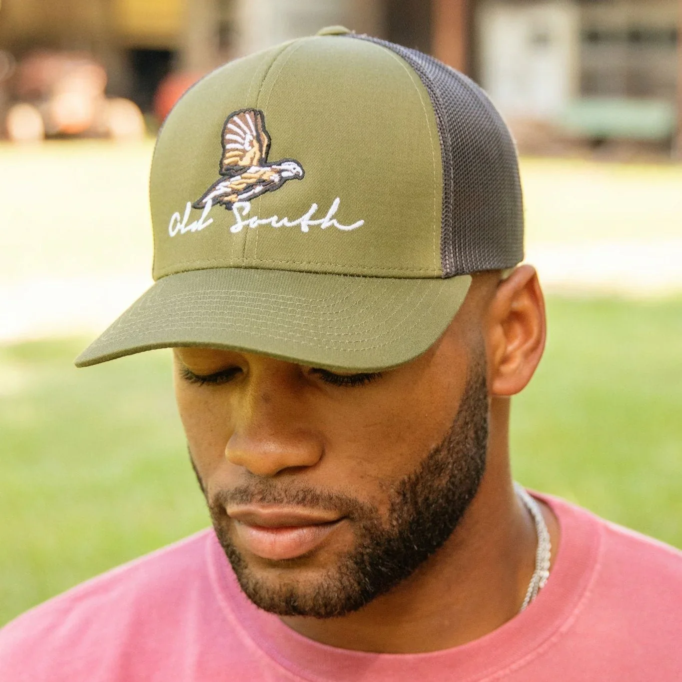Old South Trucker Hat - Image 22