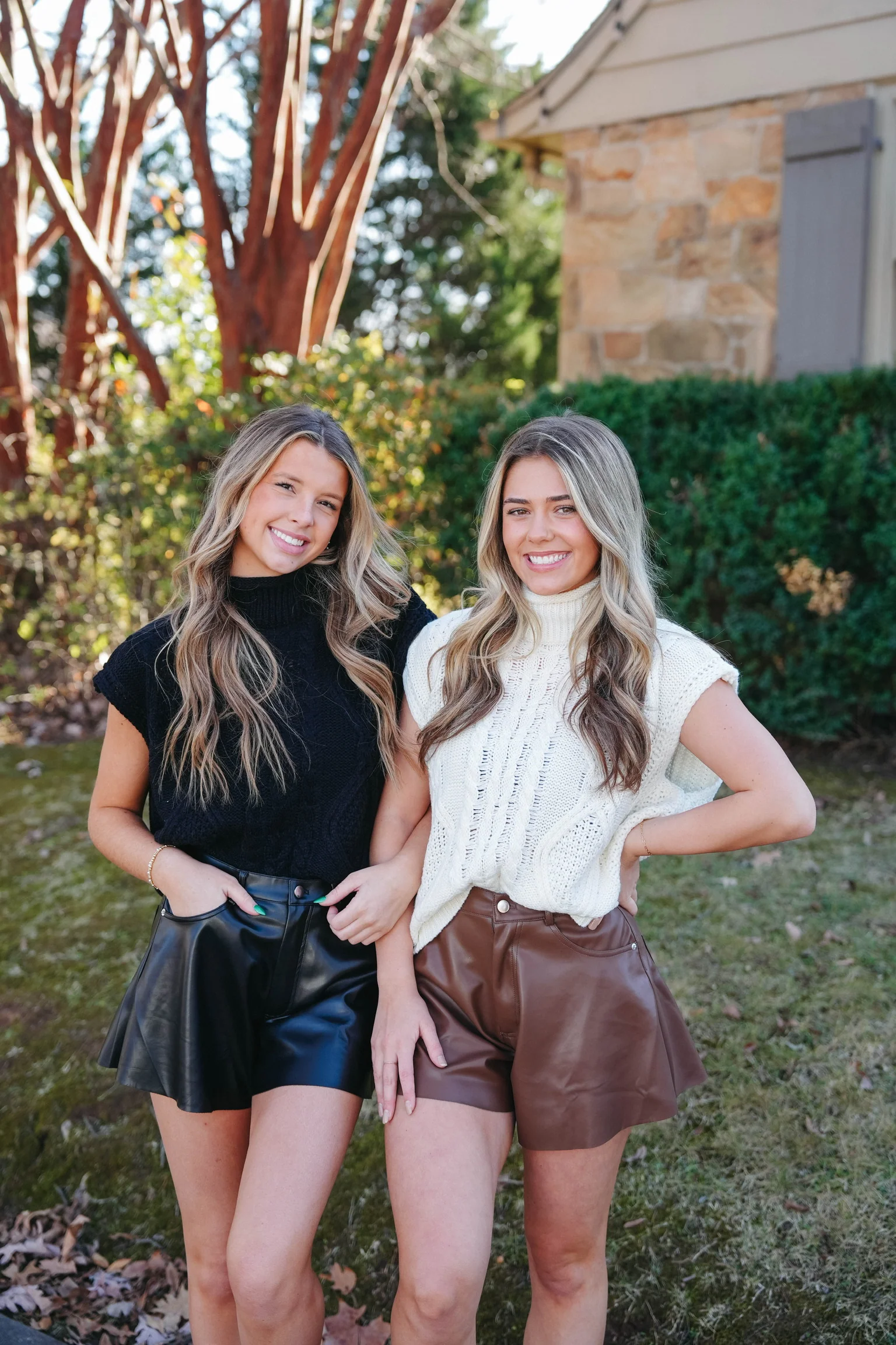 Riley Shorts - Image 5