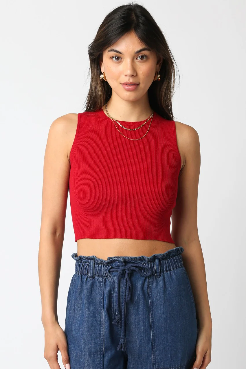 Leelie Top - Image 10