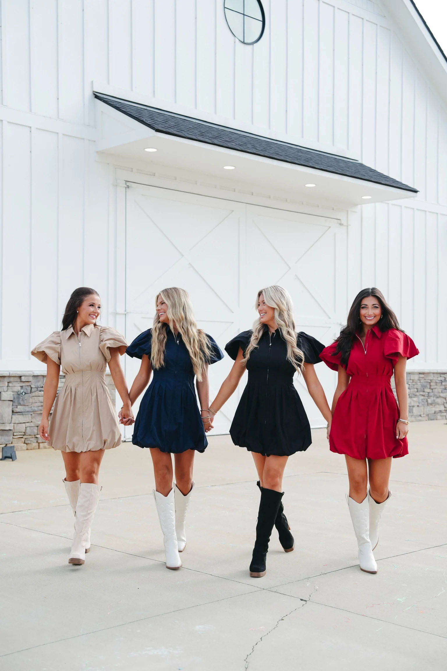 Game Time Dress - Image 20
