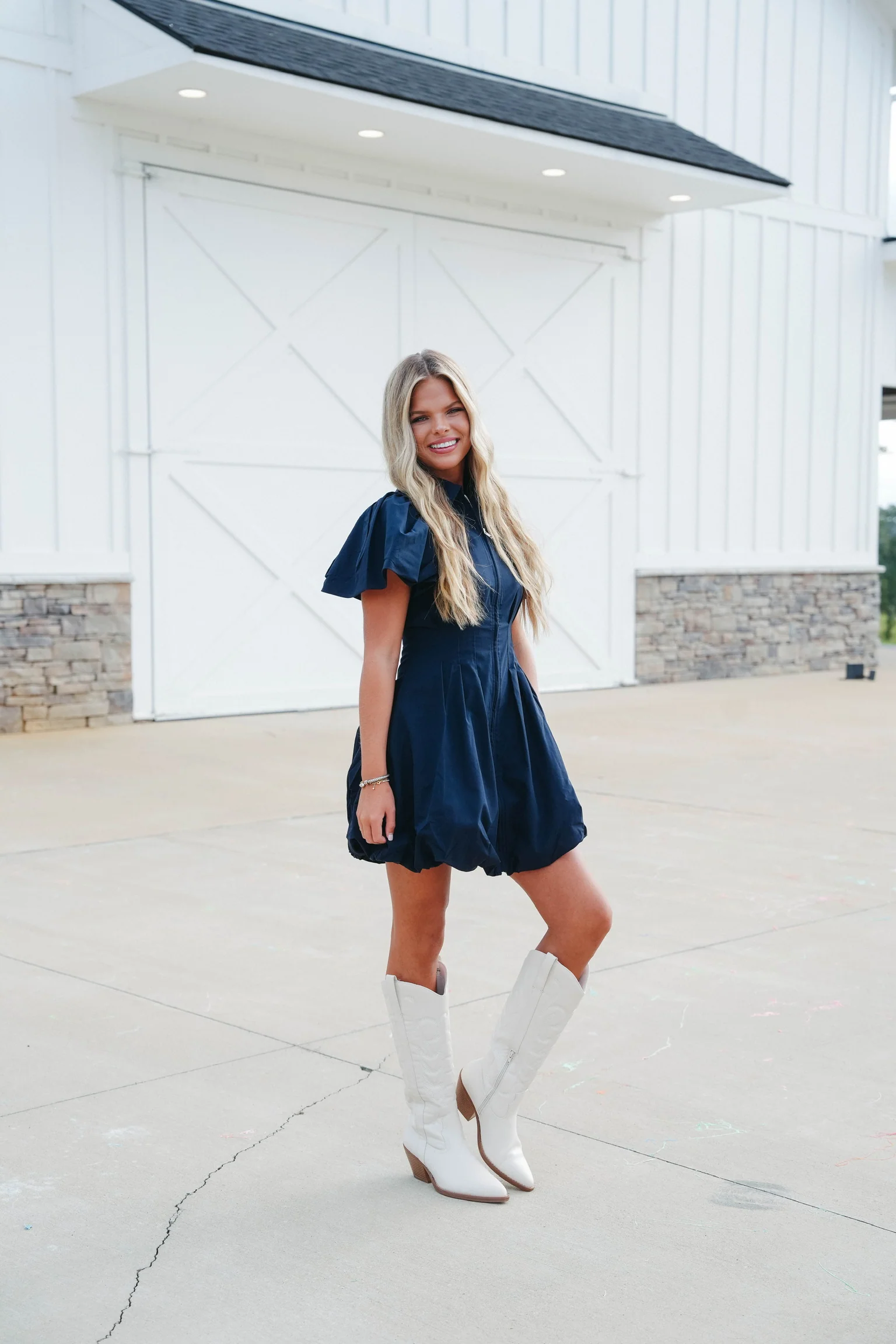 Game Time Dress - Image 22
