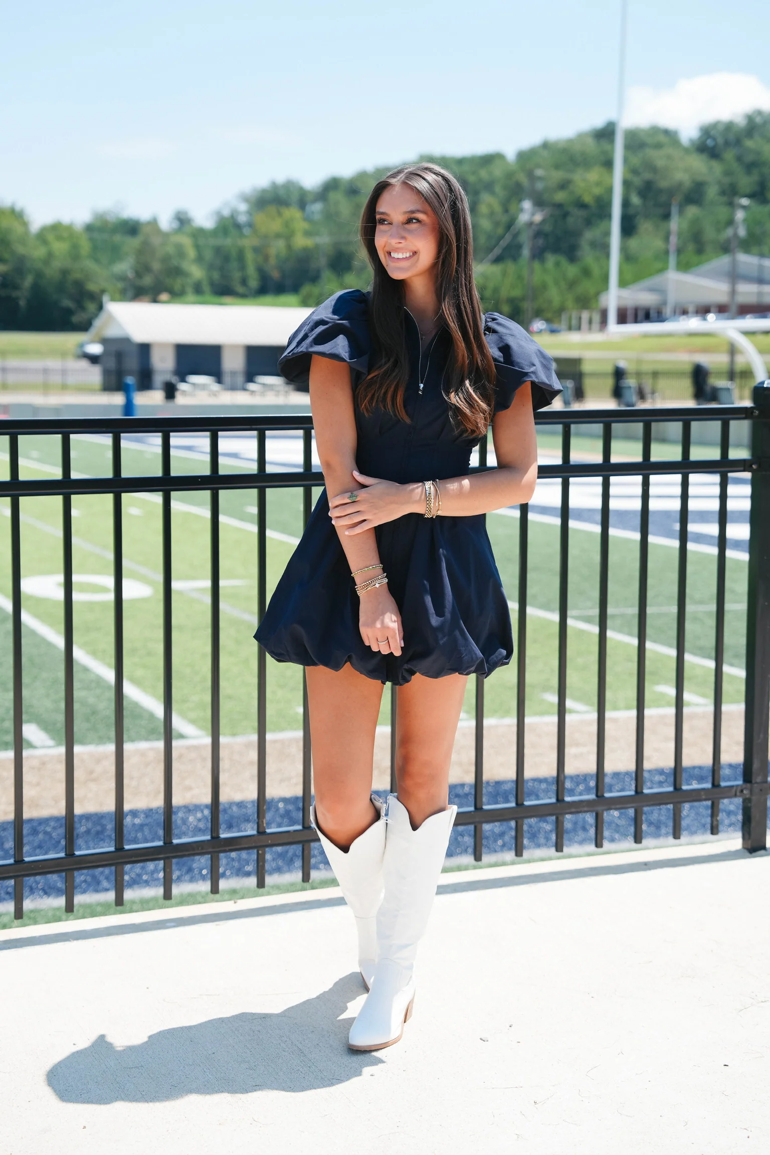 Game Time Dress - Image 23