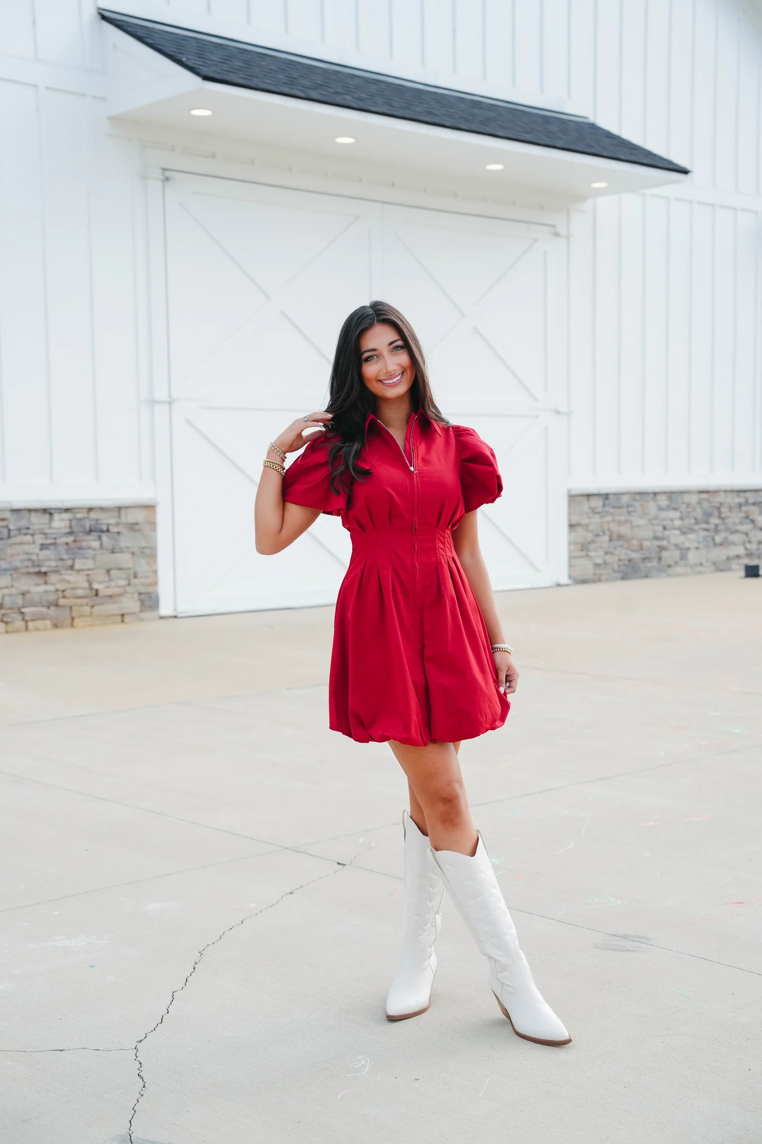 Game Time Dress - Image 24