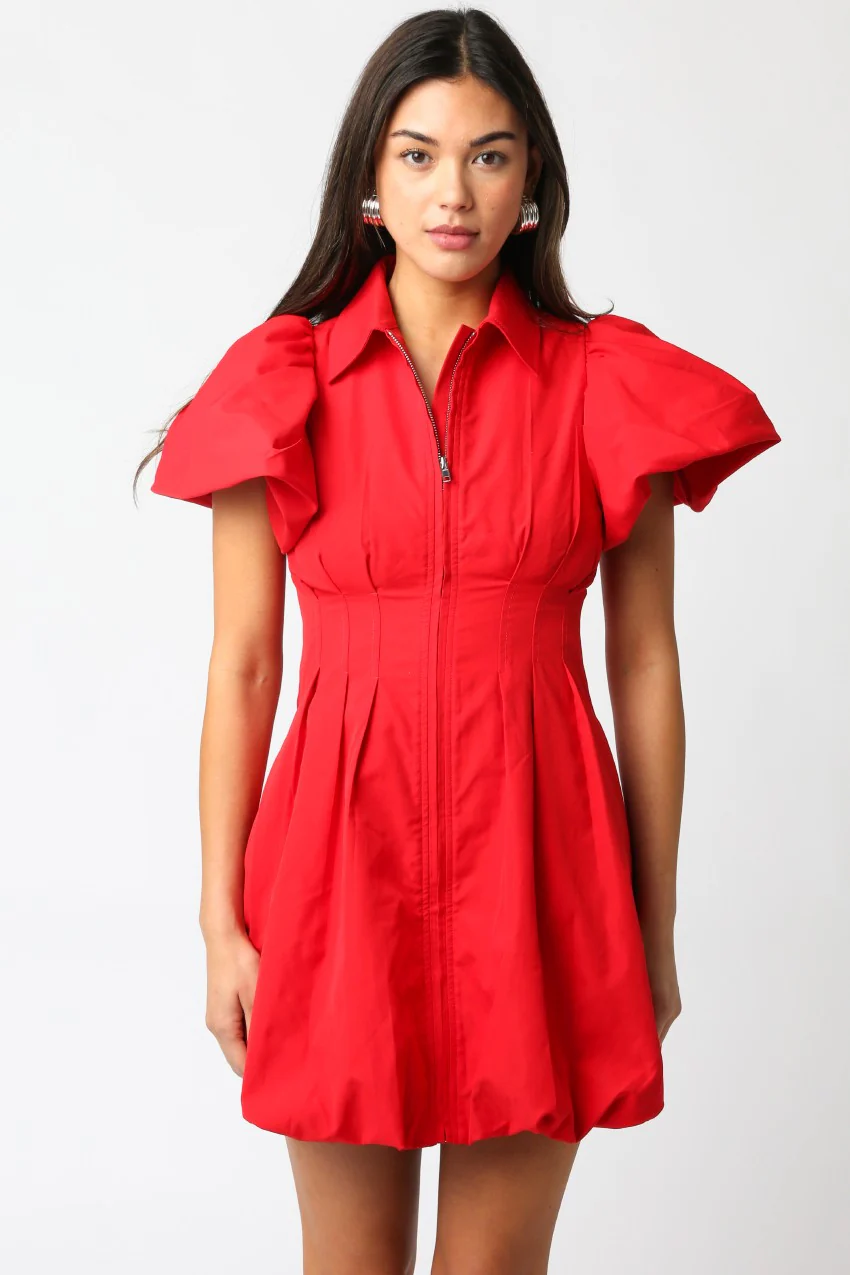 Game Time Dress - Image 30