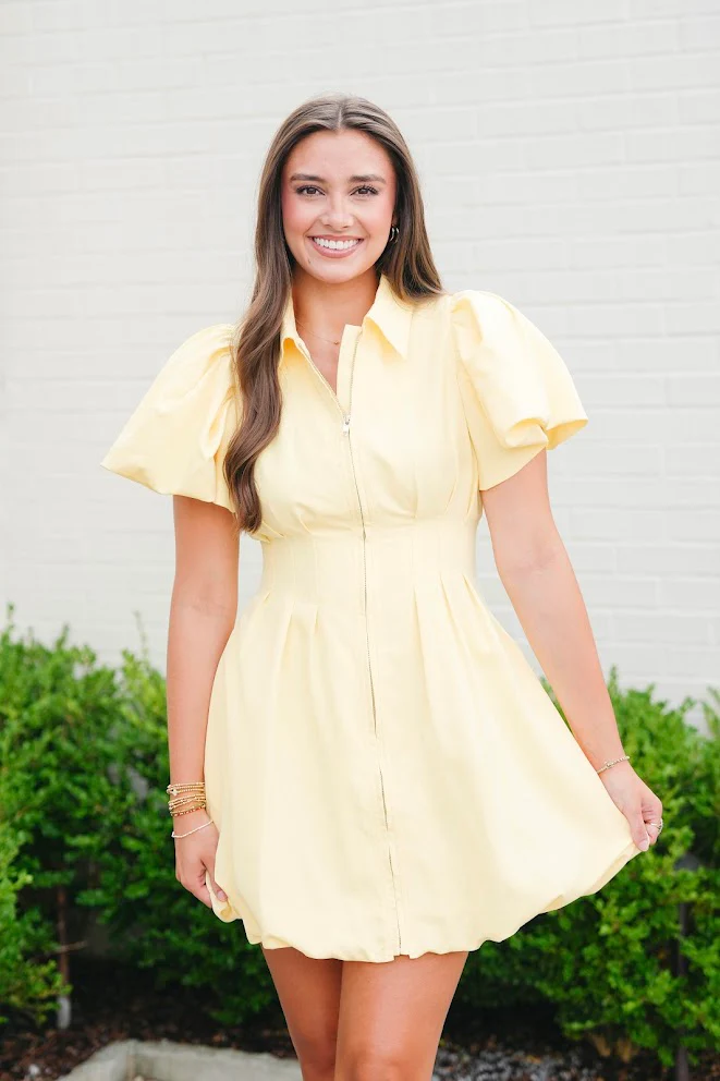 Game Time Dress - Image 5