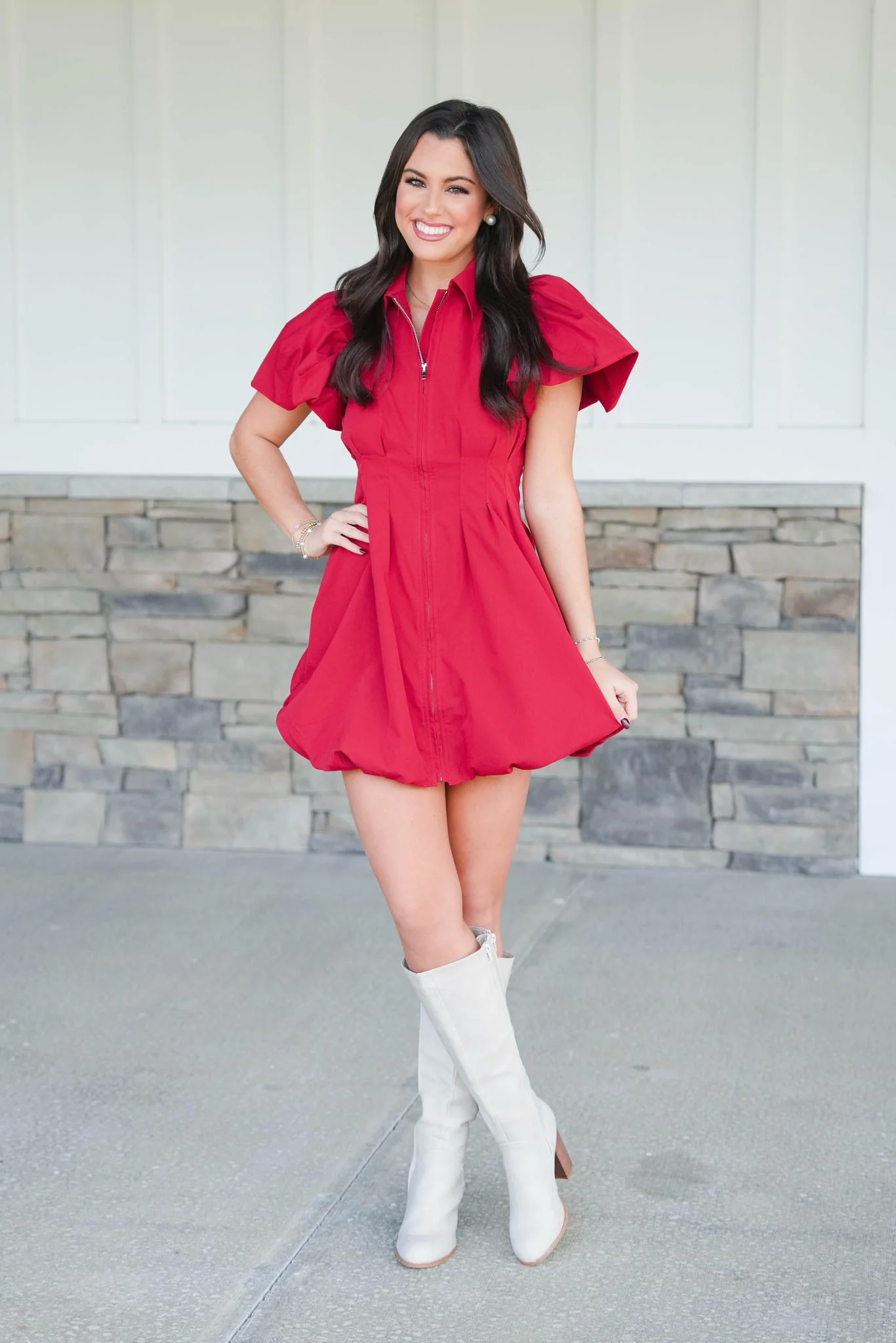Game Time Dress - Image 8