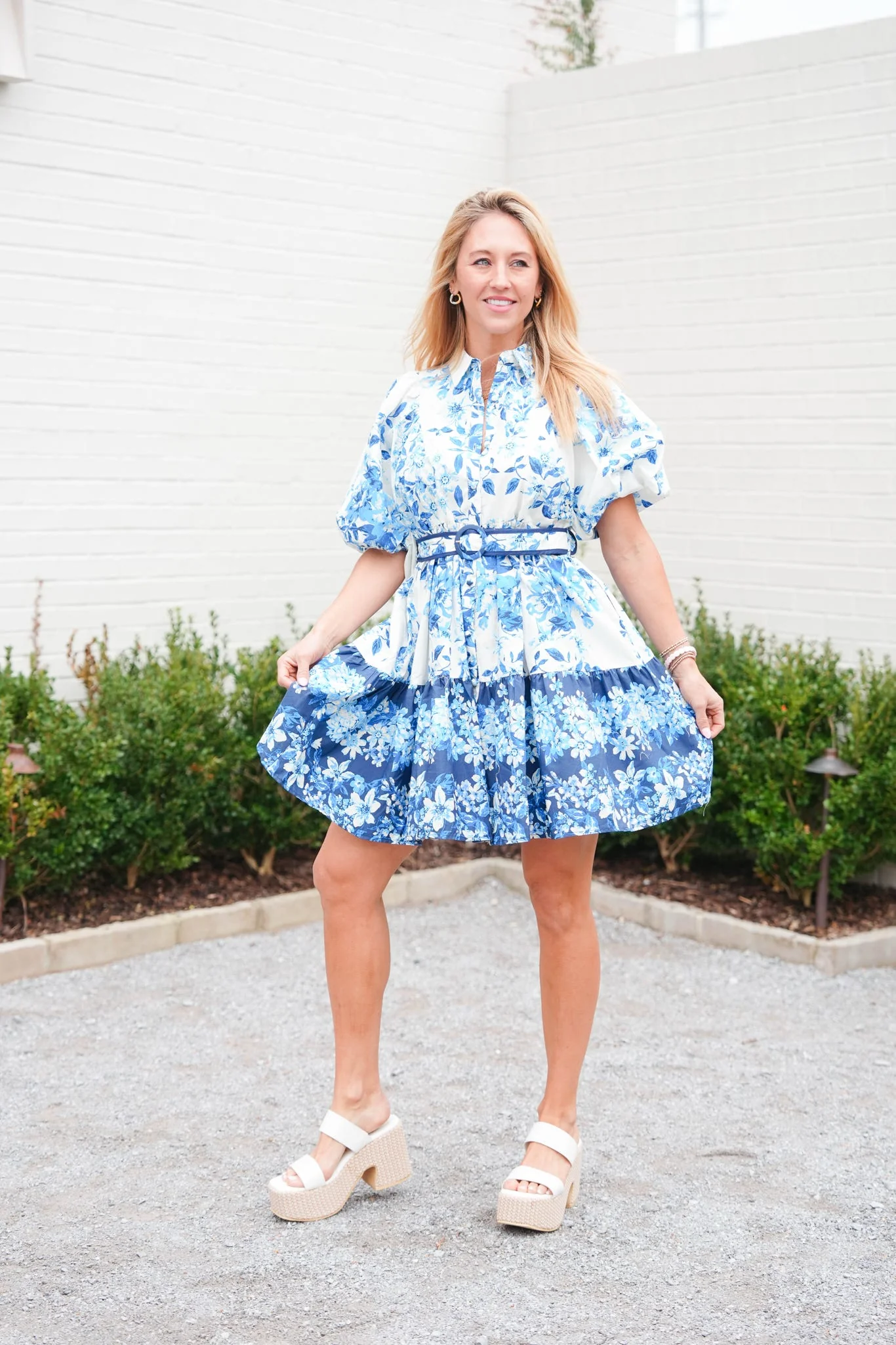 Ari Dress - Image 6