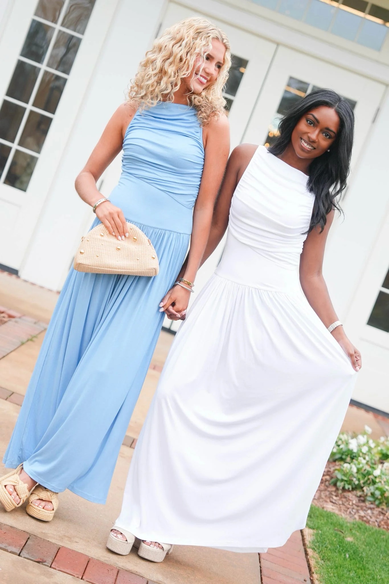 Shoreline Dress - Image 11