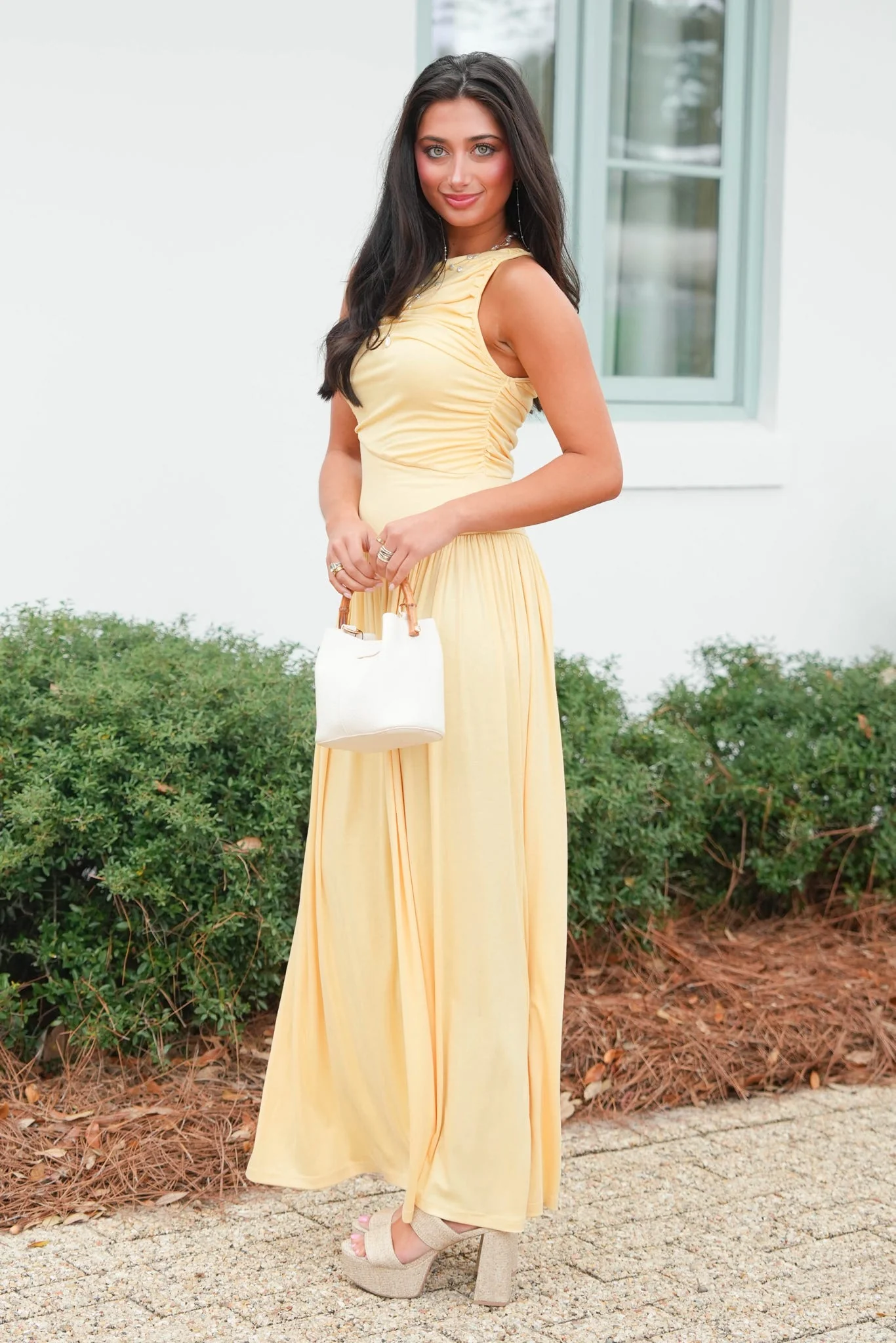 Shoreline Dress - Image 13