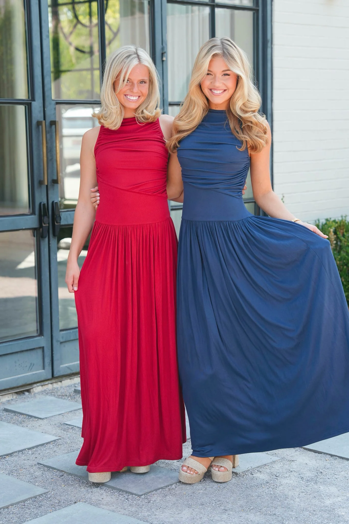 Shoreline Dress - Image 18