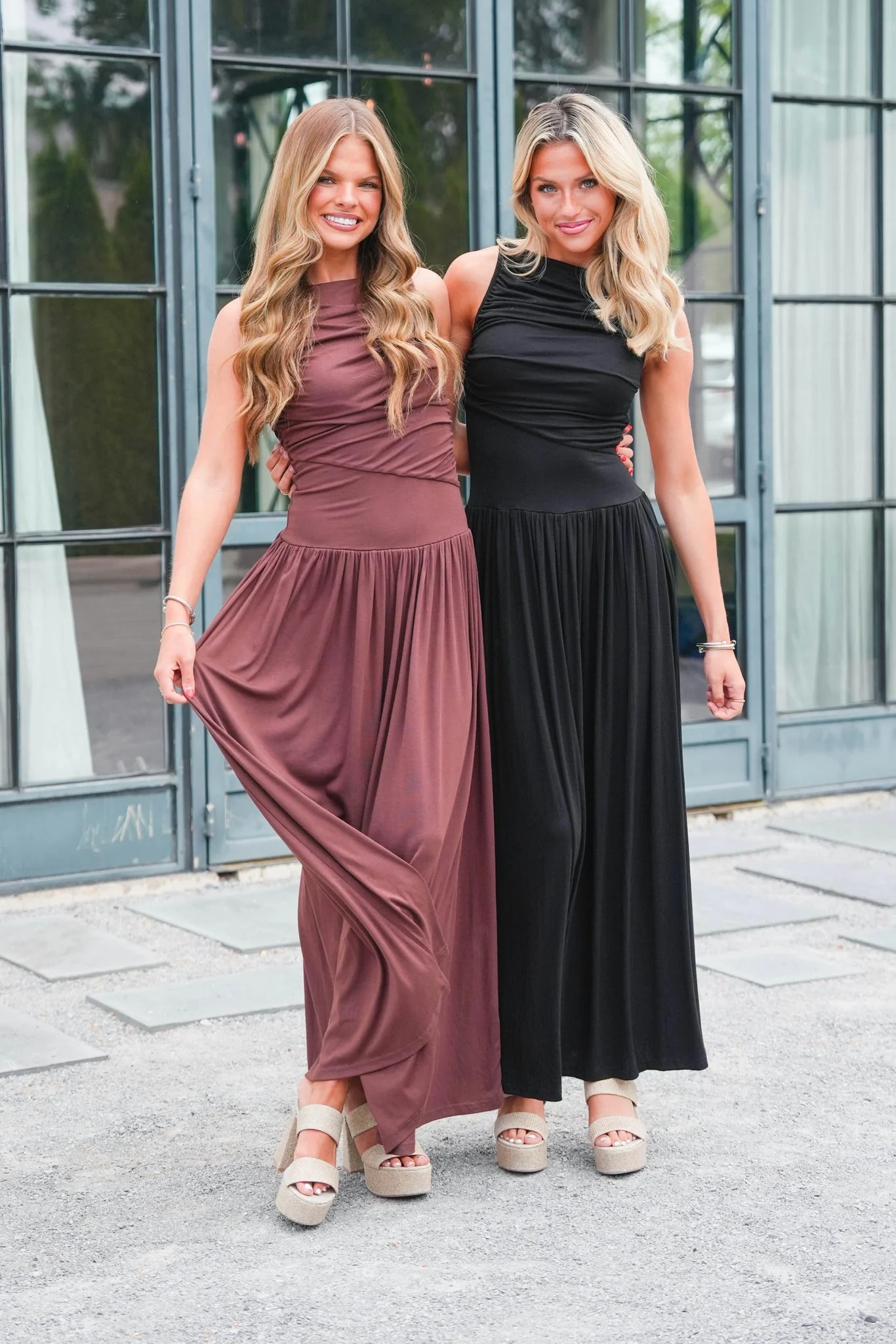 Shoreline Dress - Image 22