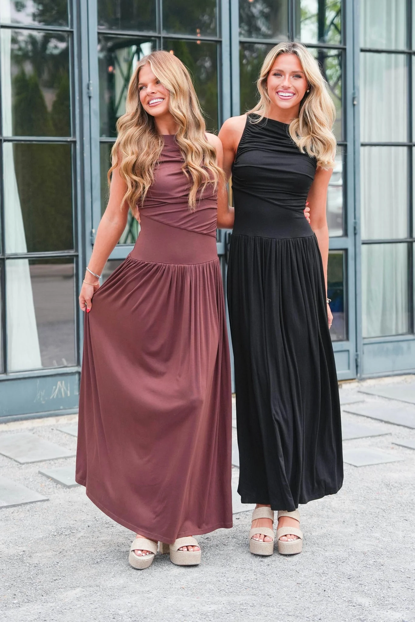 Shoreline Dress - Image 24