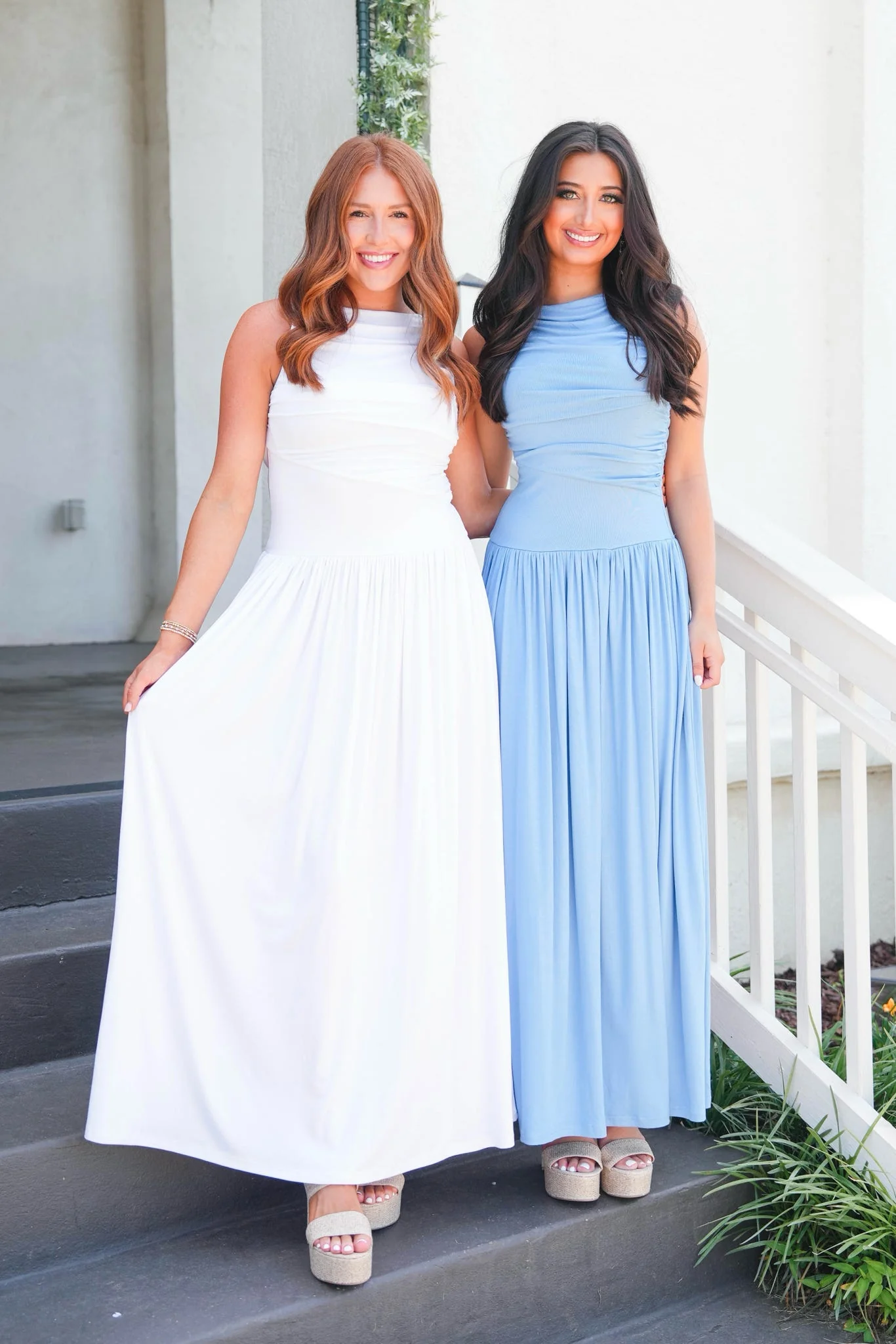 Shoreline Dress - Image 31