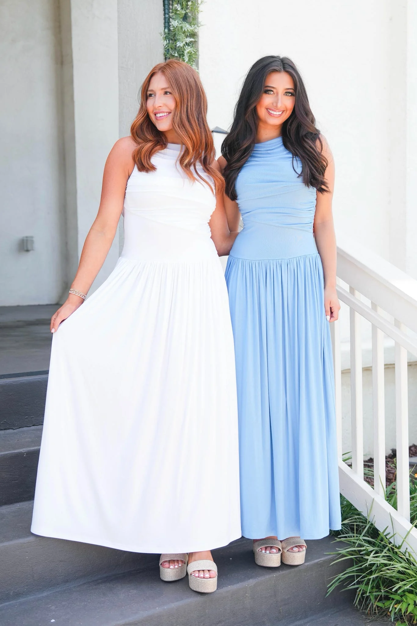 Shoreline Dress - Image 32