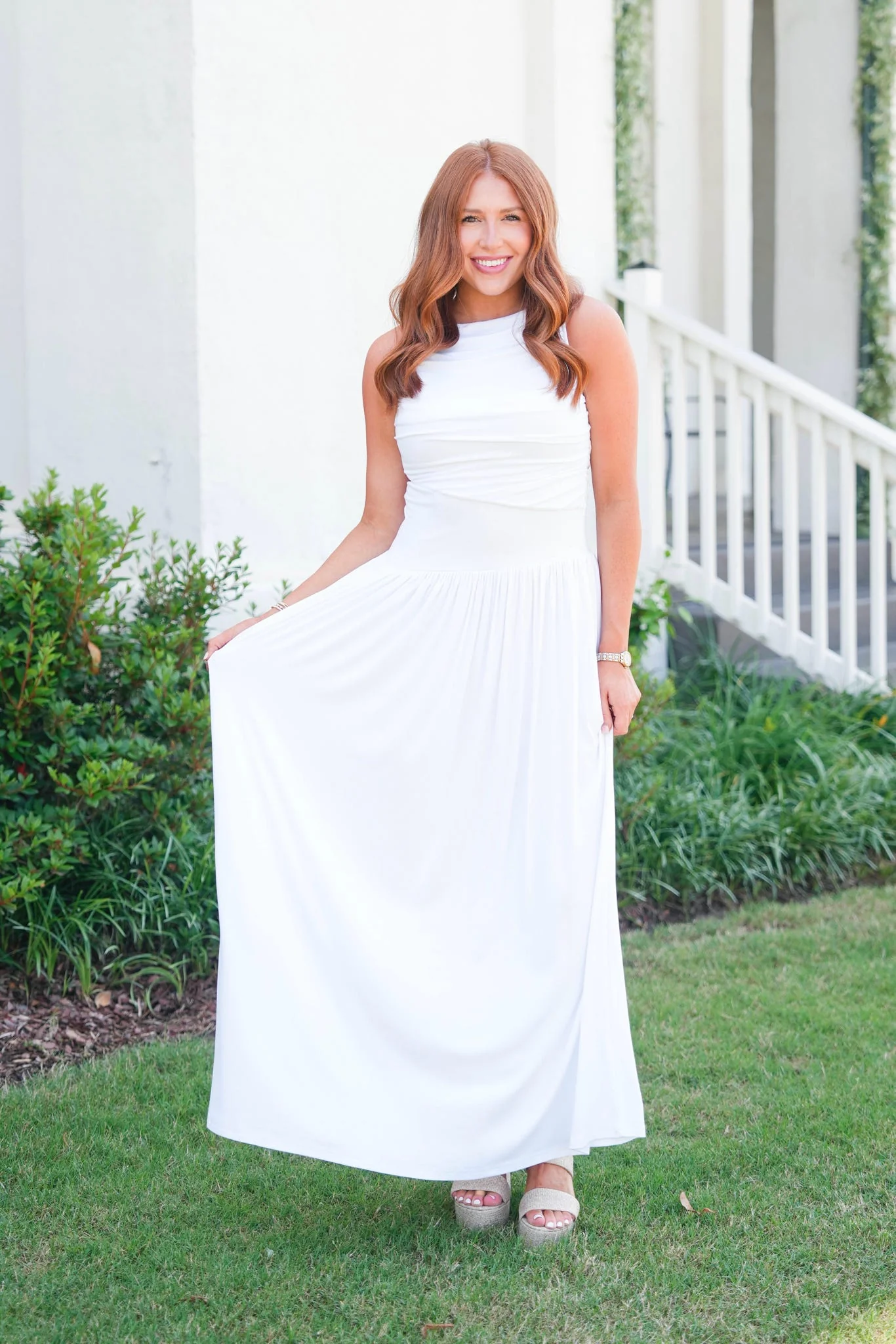 Shoreline Dress - Image 35
