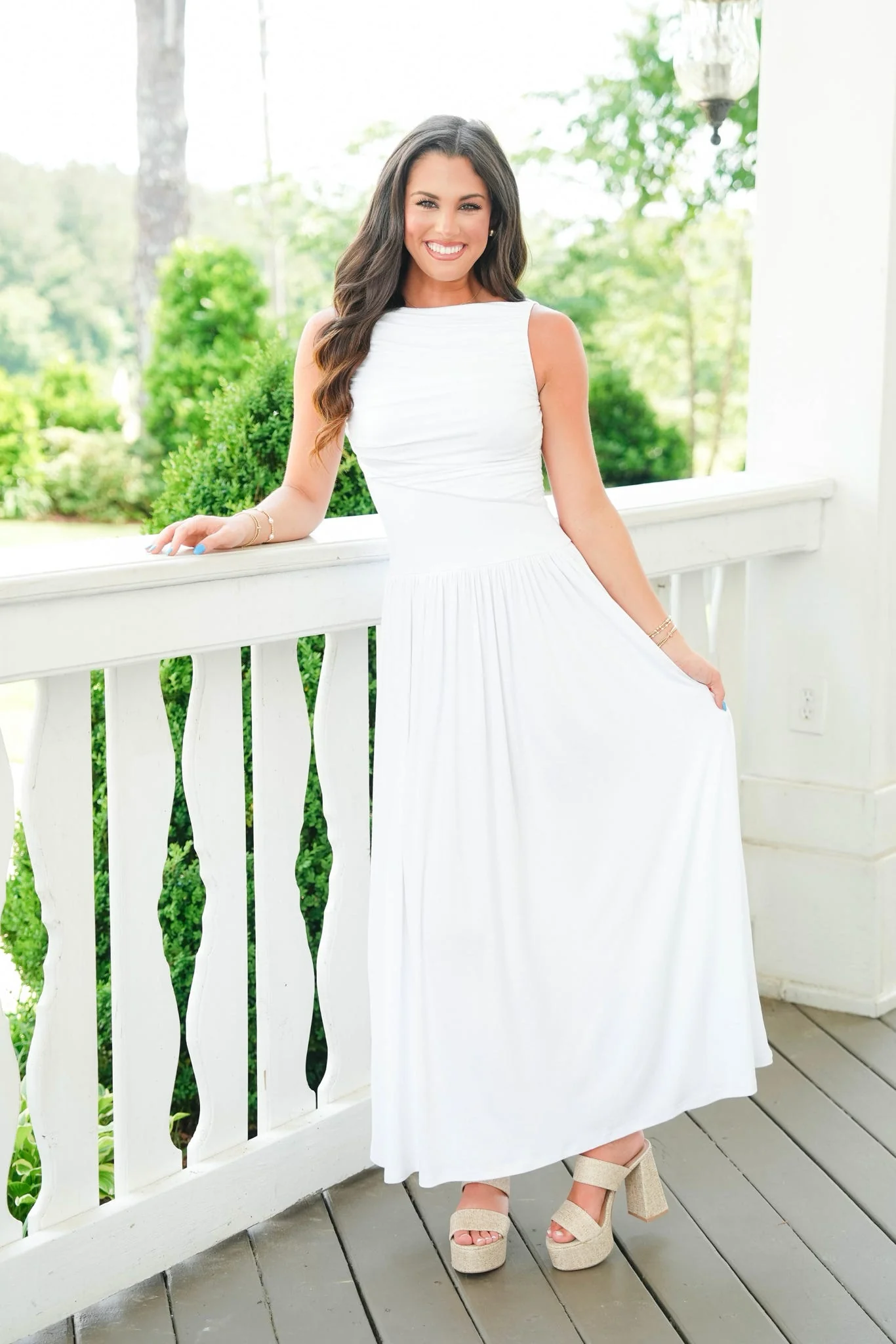 Shoreline Dress - Image 36