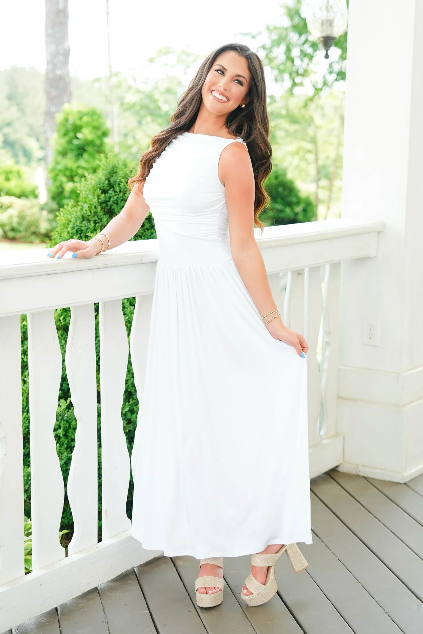 Shoreline Dress - Image 37