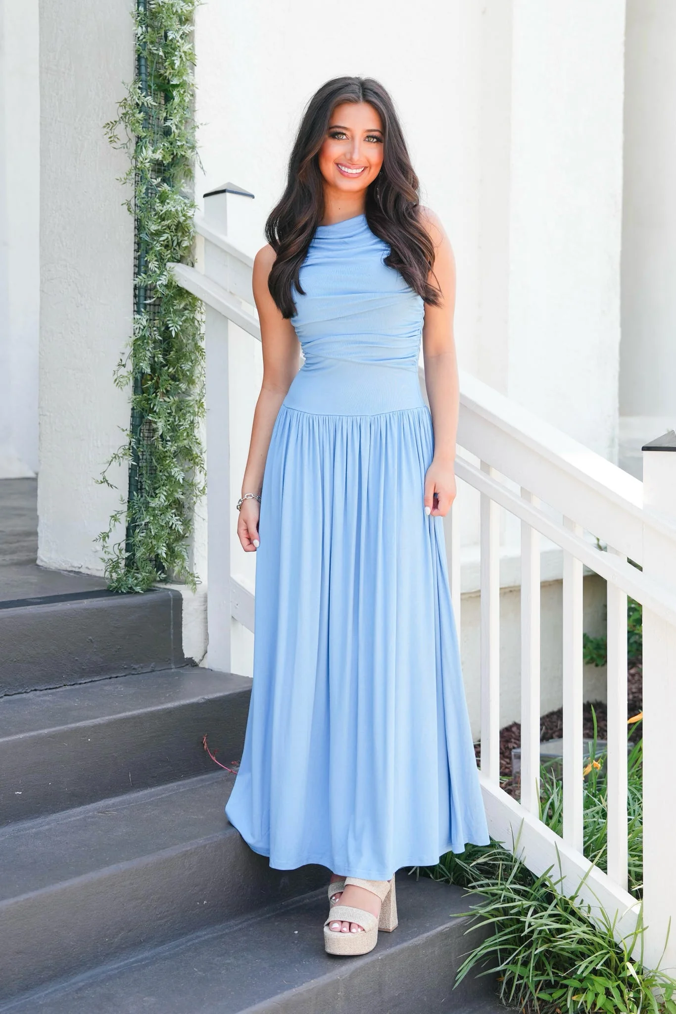 Shoreline Dress - Image 42