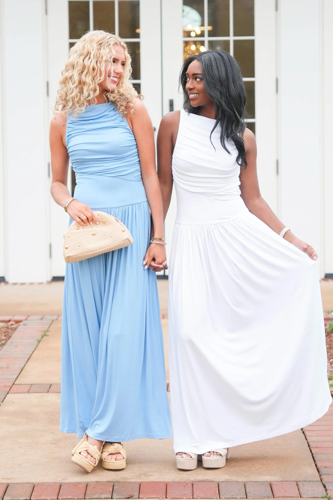 Shoreline Dress - Image 9