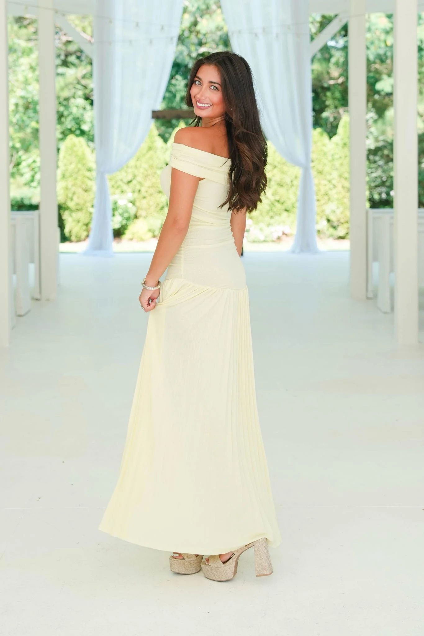 Only The Best Dress - Image 9