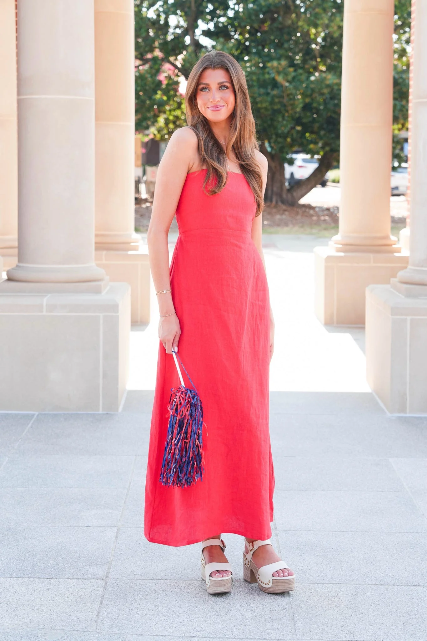 Francine Dress - Image 10