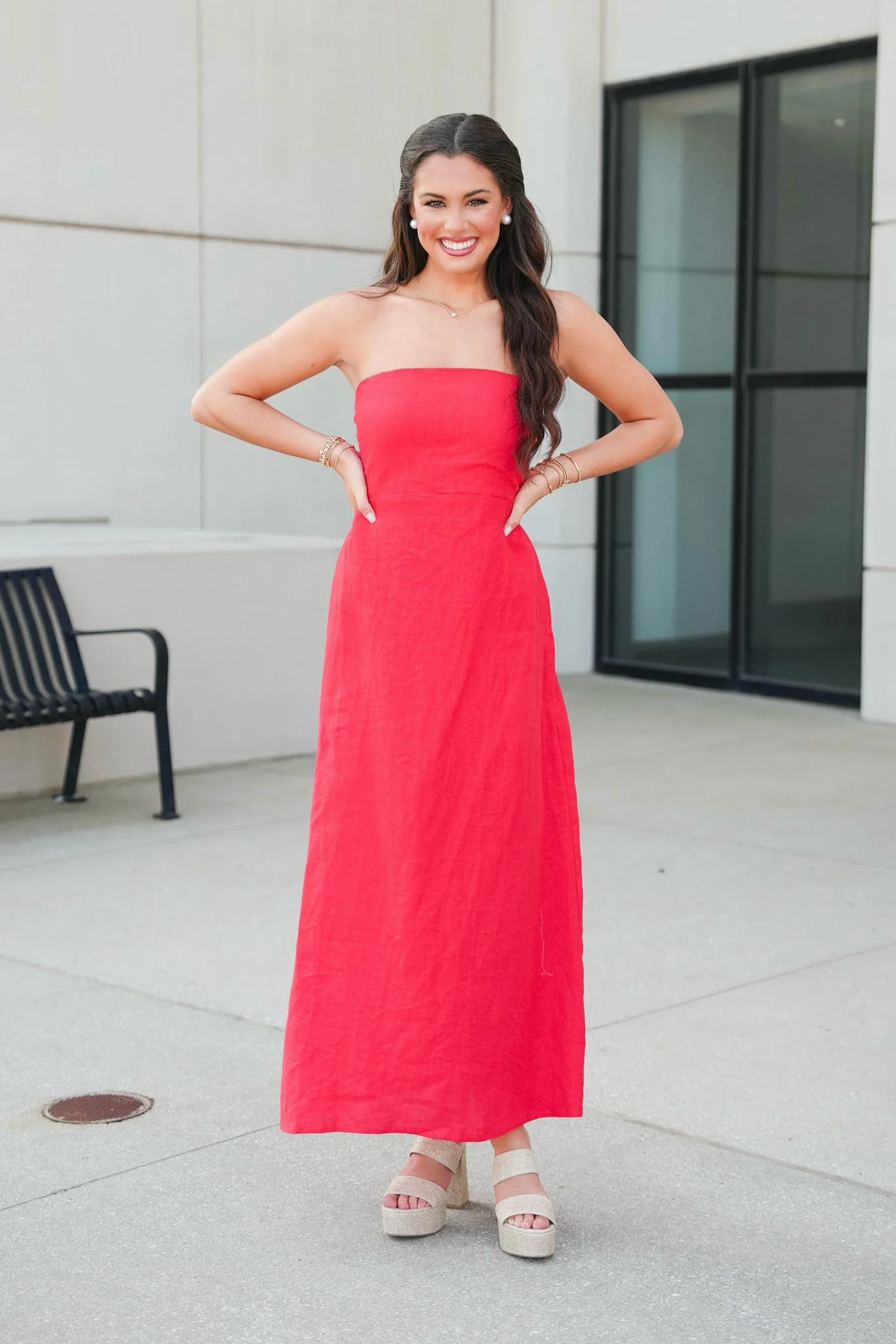 Francine Dress - Image 12