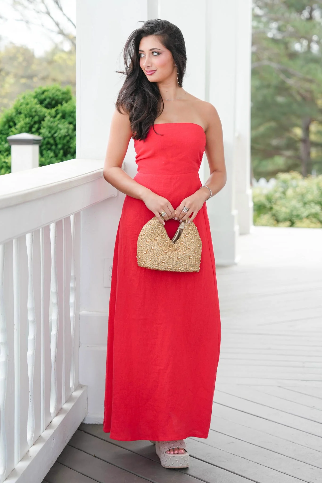 Francine Dress - Image 3