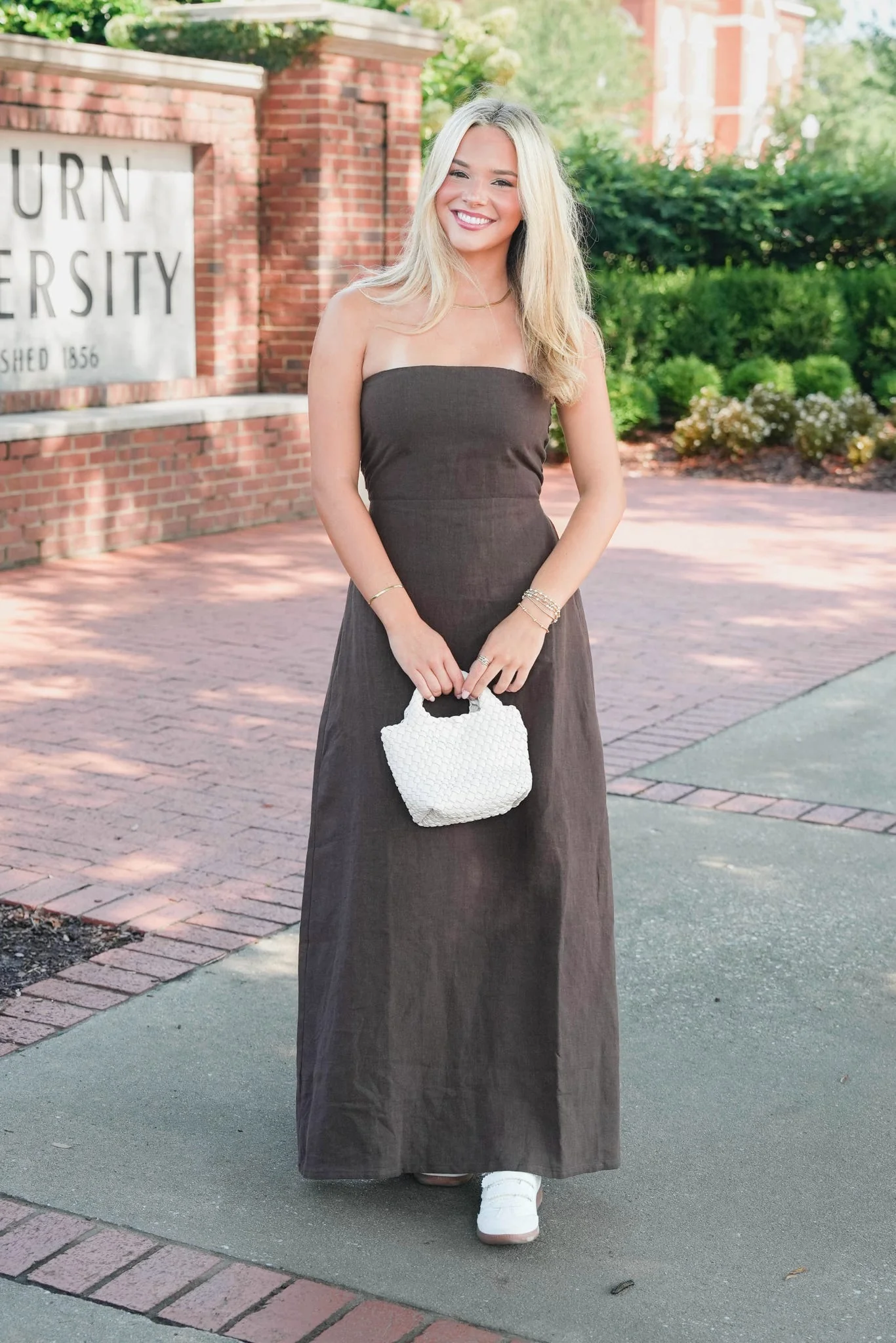 Francine Dress - Image 7