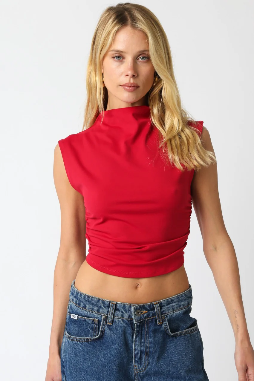 Be Different Top - Image 11