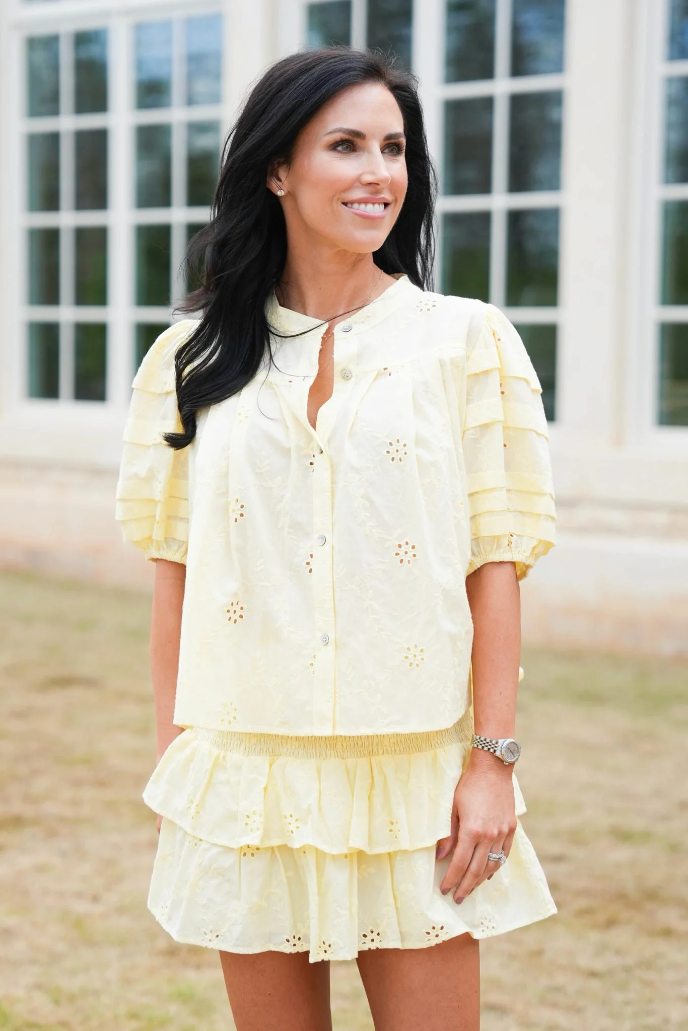 Fresh Start Blouse - Image 2