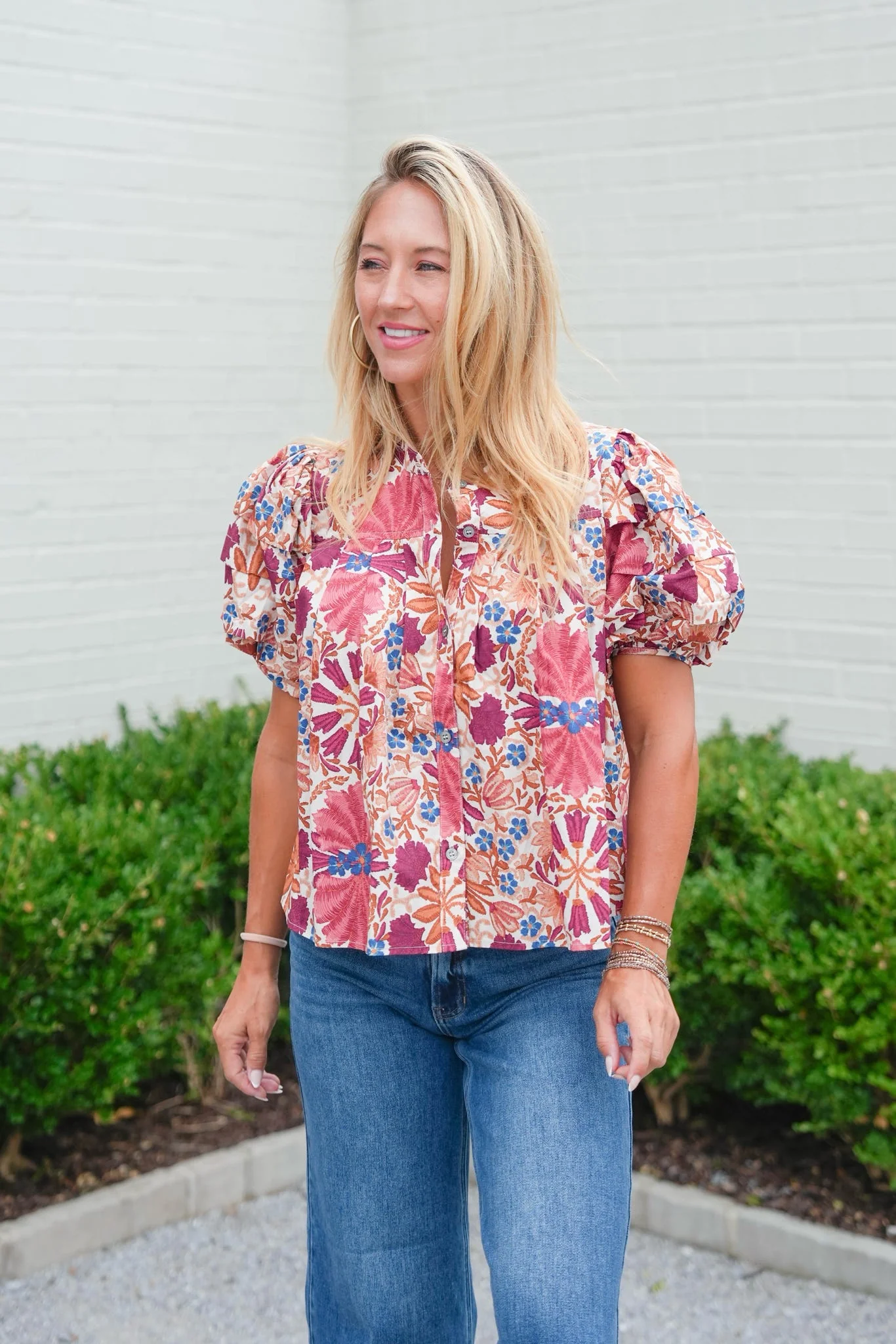 Harper Blouse - Image 2