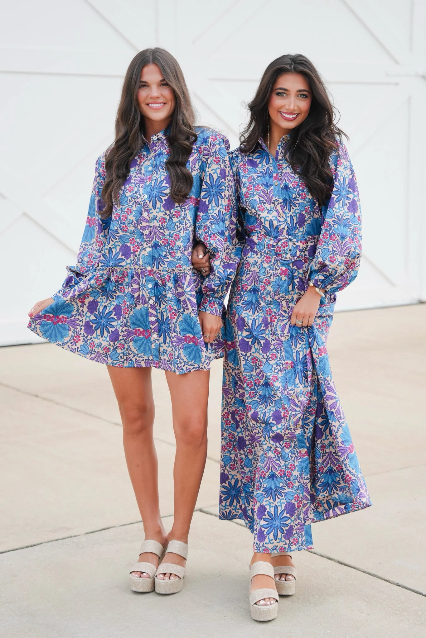 At The Right Time Dress - Image 3